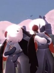 深入了解 厨房Play塞胡萝卜